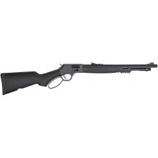 Henry Big Boy X Model .44 Mag/.44 Spl 17.4" Barrel Lever Action Rifle